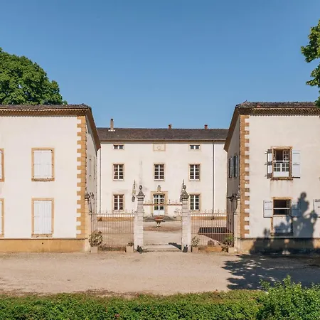 Affittacamere Chateau De La Sizeranne - Beausemblant 3*