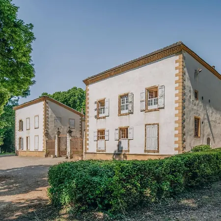 Affittacamere Chateau De La Sizeranne - Beausemblant Beausemblant