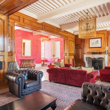 Chateau De La Sizeranne - Beausemblant 3* Beausemblant
