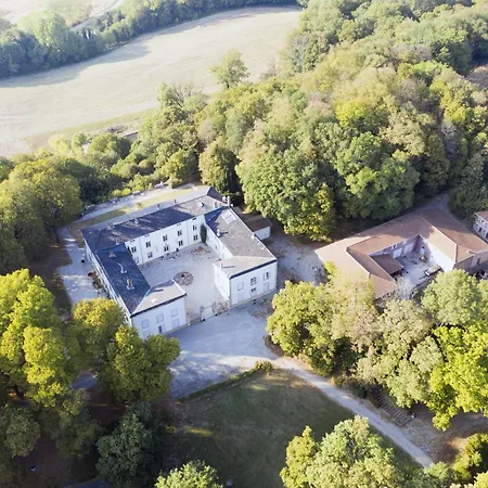 Chateau De ボーサンブラン
