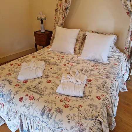 ゲストハウス Chateau De La Sizeranne - 3*
